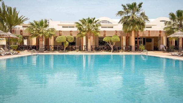 Club Eldorador TUI Magic Life Penelope Djerba 4* SUP et Cure de thalasso « Remise en forme» 3 jours  pas cher photo 16