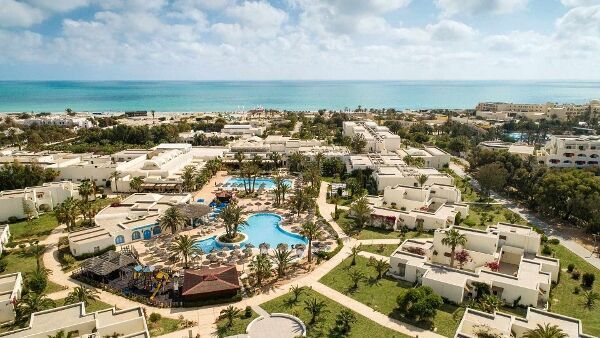 Club Eldorador TUI Magic Life Penelope Djerba 4* SUP et Cure de thalasso « Remise en forme» 3 jours  pas cher photo 18