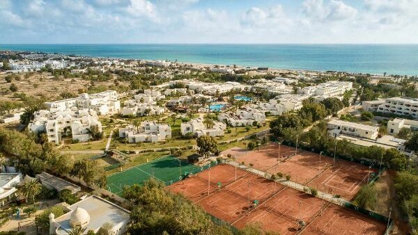 Club Eldorador TUI Magic Life Penelope Djerba 4* SUP et Cure de thalasso « Remise en forme» 3 jours  pas cher photo 19
