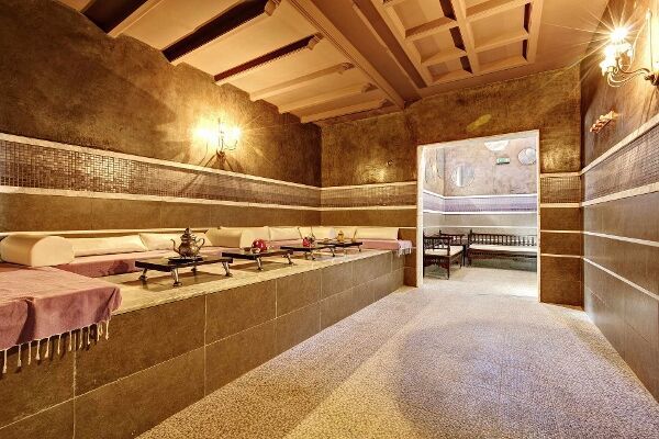 Club Eldorador TUI Magic Life Penelope Djerba 4* SUP et Cure de thalasso « Remise en forme» 3 jours  pas cher photo 21