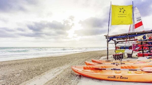 Club Eldorador TUI Magic Life Penelope Djerba 4* SUP et Cure de thalasso « Remise en forme» 3 jours  pas cher photo 22