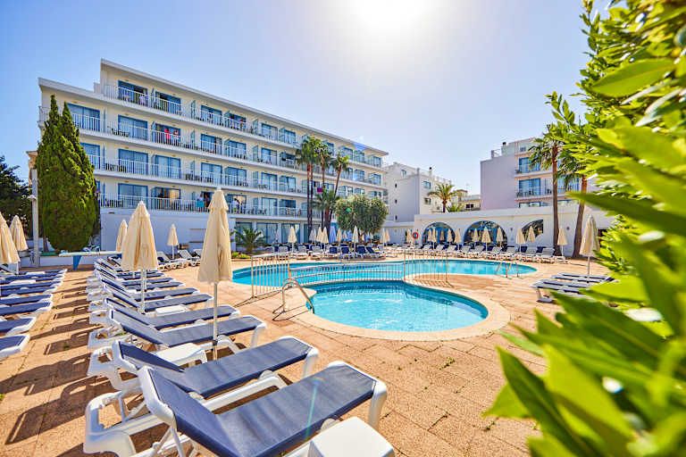 Ilusion Vista Blava - 3* pas cher photo 4