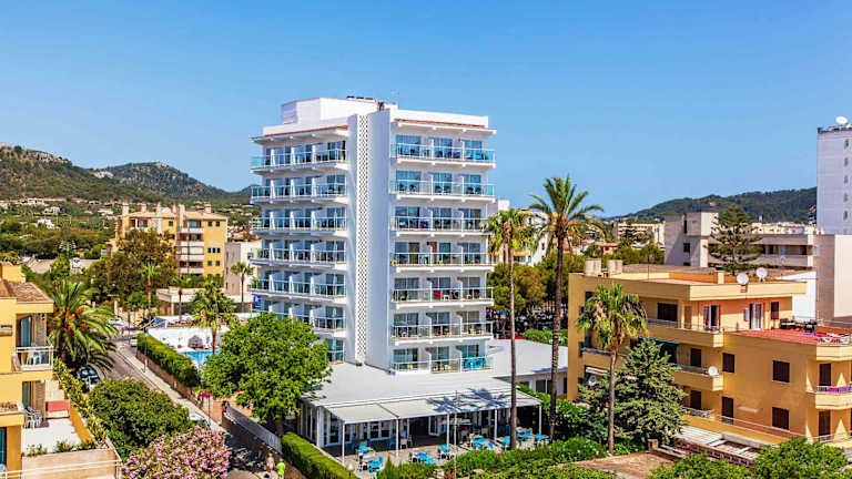 BlueSea Cala Millor - 3* pas cher photo 1