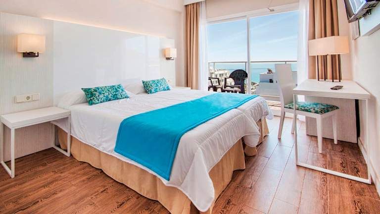 BlueSea Cala Millor - 3* pas cher photo 2