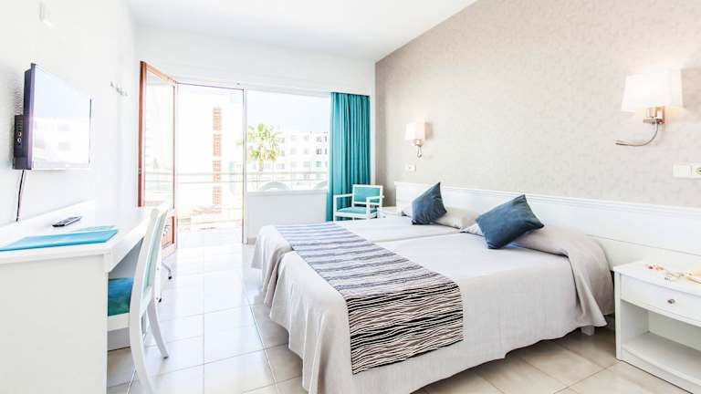 BlueSea Cala Millor - 3* pas cher photo 3