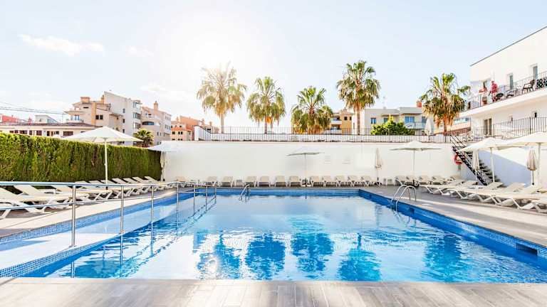 BlueSea Cala Millor - 3* pas cher photo 8