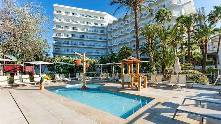 Globales Palmanova - 4* pas cher photo 2