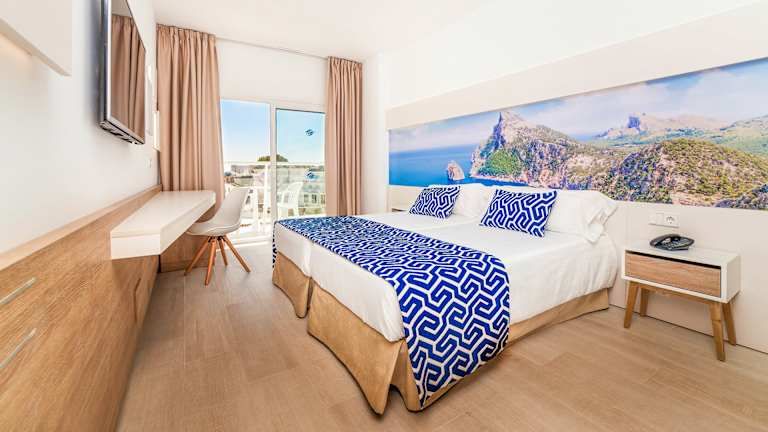 Globales Palmanova - 4* pas cher photo 3