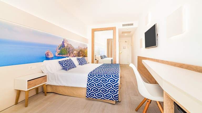 Globales Palmanova - 4* pas cher photo 4