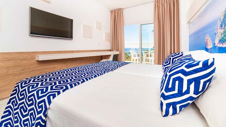 Globales Palmanova - 4* pas cher photo 5