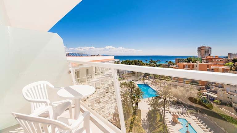 Globales Palmanova - 4* pas cher photo 7