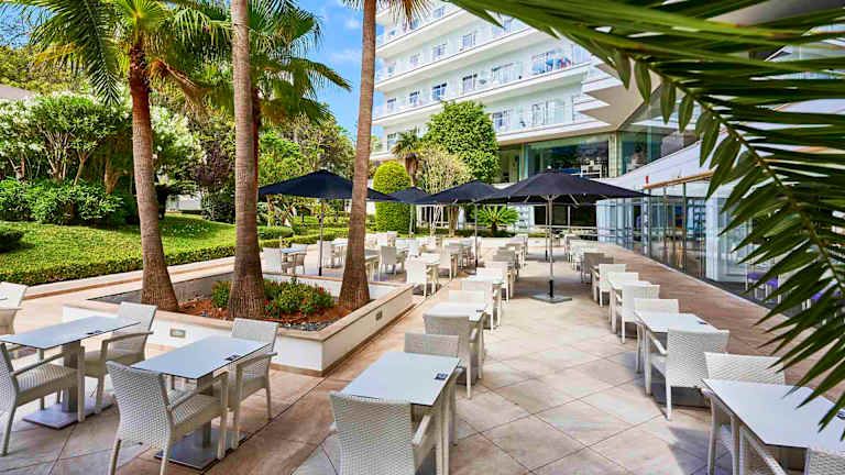 Globales Palmanova - 4* pas cher photo 8