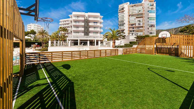Globales Palmanova - 4* pas cher photo 12