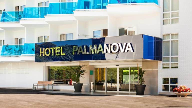 Globales Palmanova - 4* pas cher photo 15