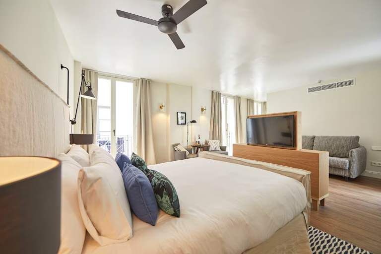 Hotel M HOUSE - 4* pas cher photo 2