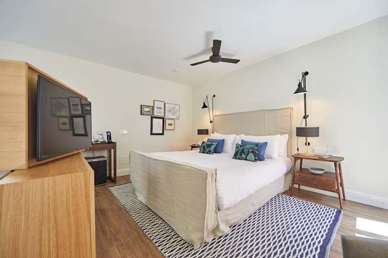 Hotel M HOUSE - 4* pas cher photo 3