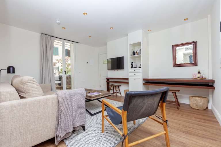 Hotel M HOUSE - 4* pas cher photo 5