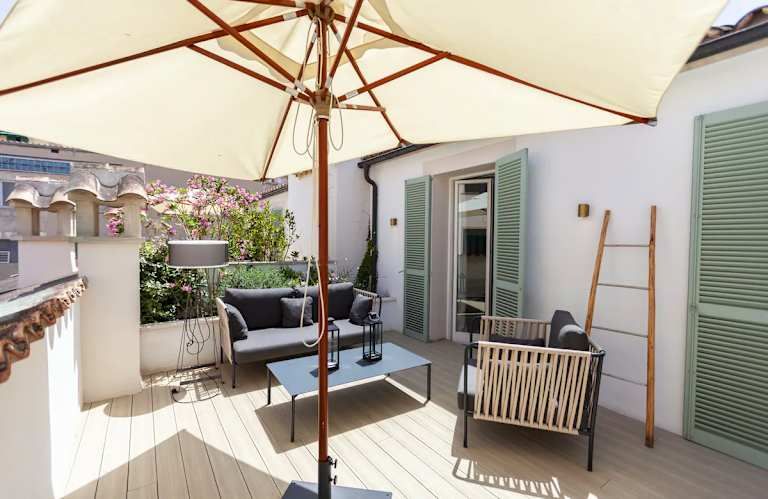 Hotel M HOUSE - 4* pas cher photo 7