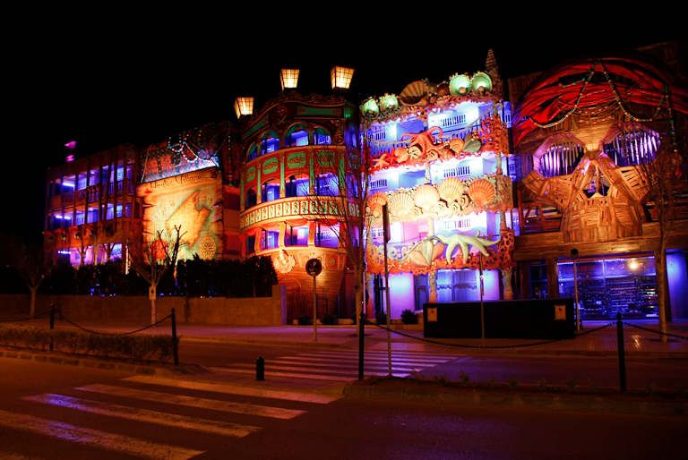 Pirates Village Apartments - 3* pas cher photo 1