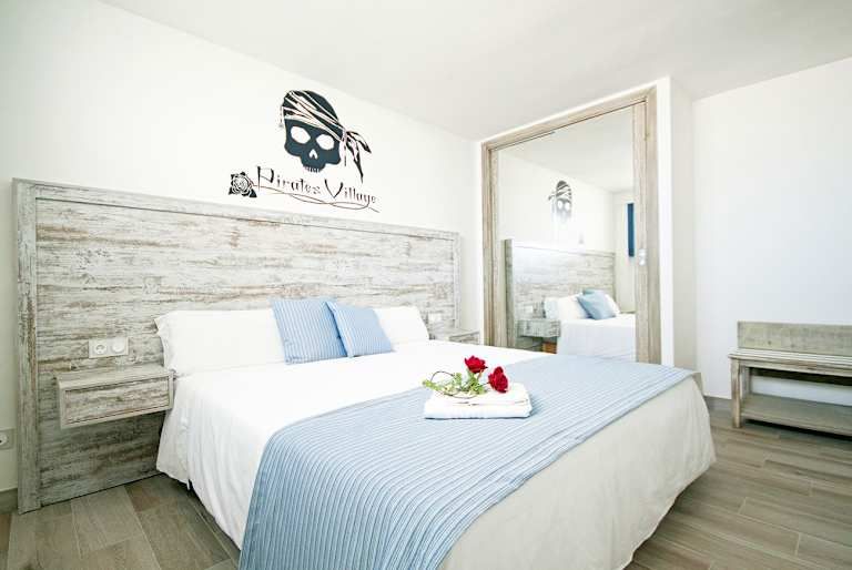 Pirates Village Apartments - 3* pas cher photo 2