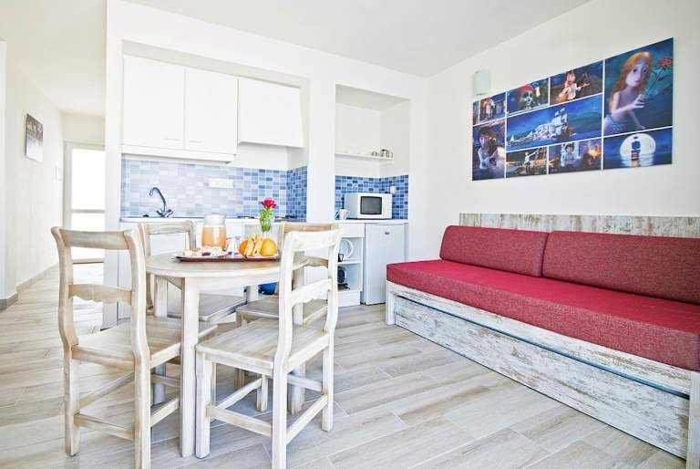 Pirates Village Apartments - 3* pas cher photo 3