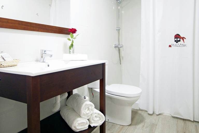 Pirates Village Apartments - 3* pas cher photo 4