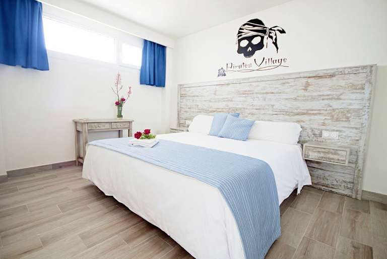 Pirates Village Apartments - 3* pas cher photo 5