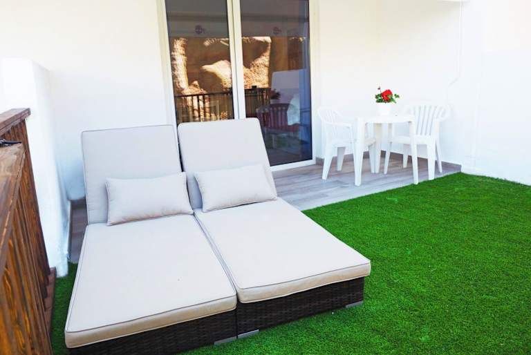 Pirates Village Apartments - 3* pas cher photo 7