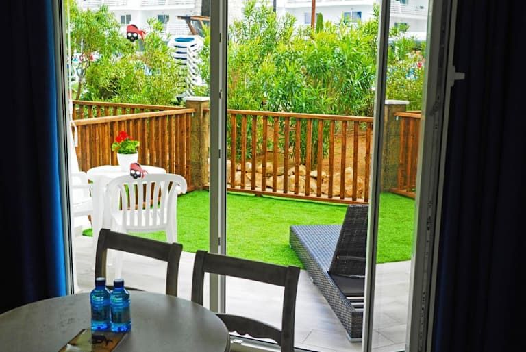 Pirates Village Apartments - 3* pas cher photo 8