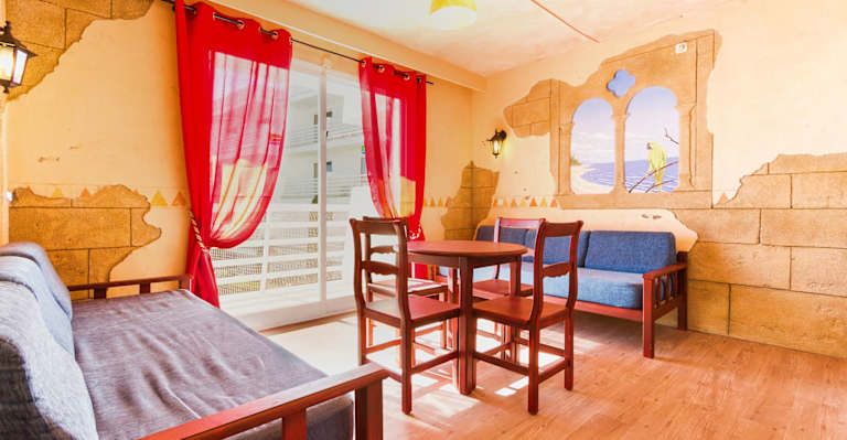 Pirates Village Apartments - 3* pas cher photo 10
