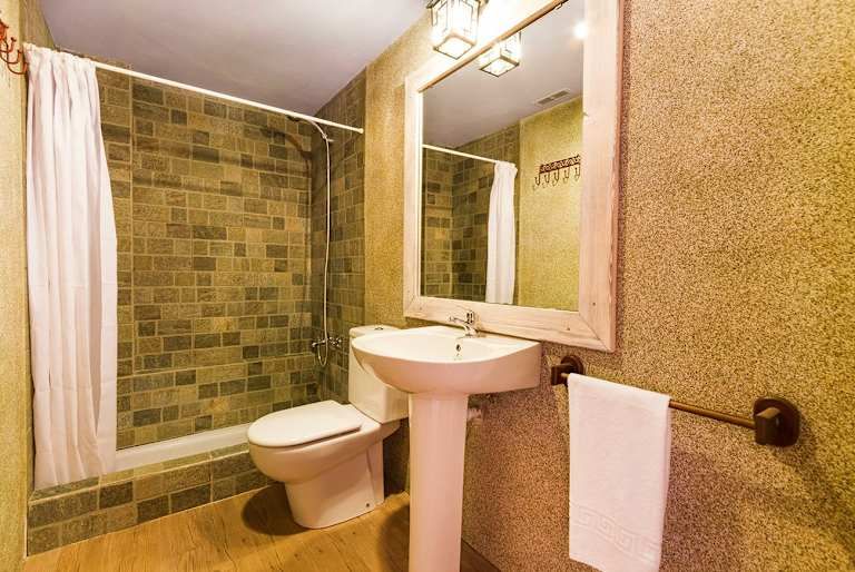 Pirates Village Apartments - 3* pas cher photo 11
