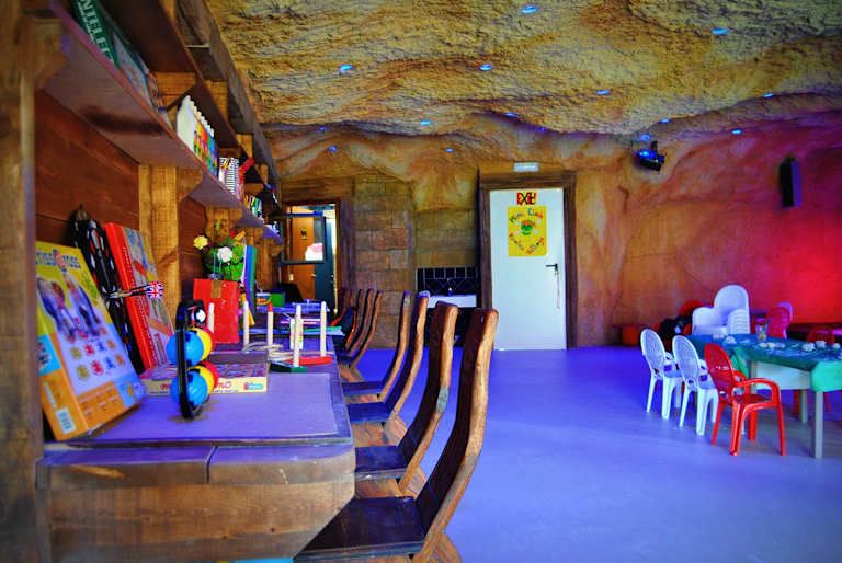 Pirates Village Apartments - 3* pas cher photo 14