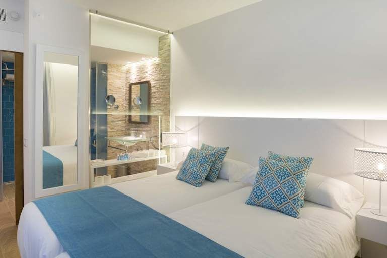 Mar Hotels Playa Mar & Spa - 4* pas cher photo 3