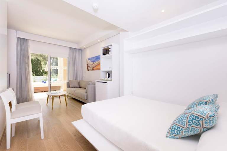 Mar Hotels Playa Mar & Spa - 4* pas cher photo 4
