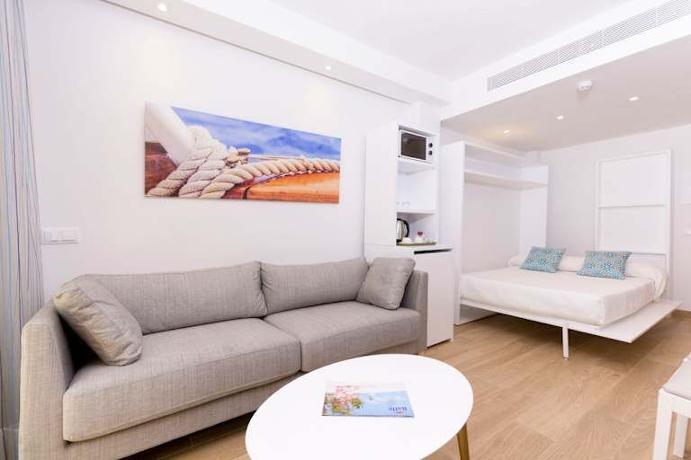 Mar Hotels Playa Mar & Spa - 4* pas cher photo 5