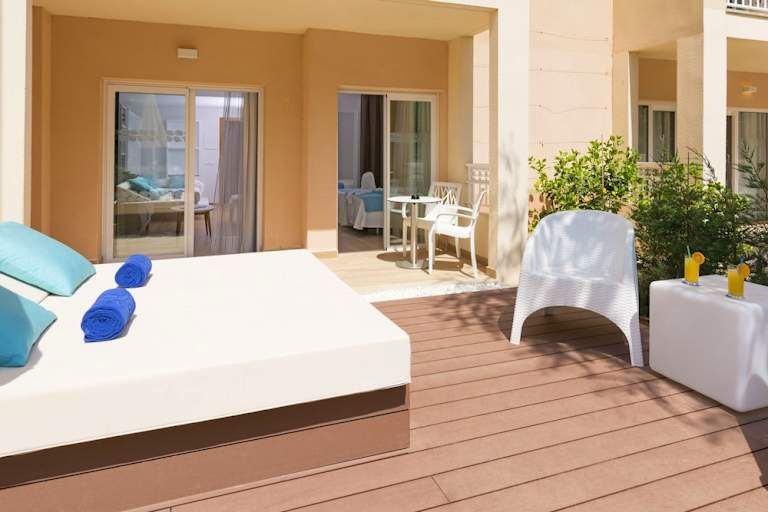 Mar Hotels Playa Mar & Spa - 4* pas cher photo 6