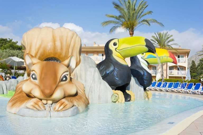 Mar Hotels Playa Mar & Spa - 4* pas cher photo 10