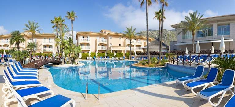 Mar Hotels Playa Mar & Spa - 4* pas cher photo 11