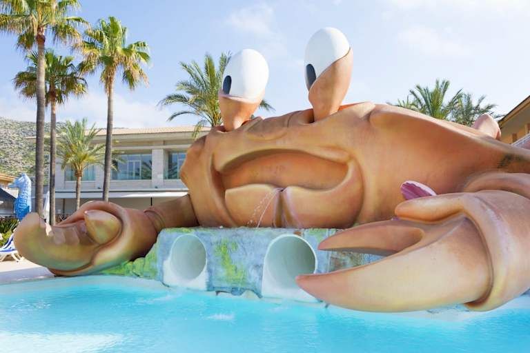 Mar Hotels Playa Mar & Spa - 4* pas cher photo 12