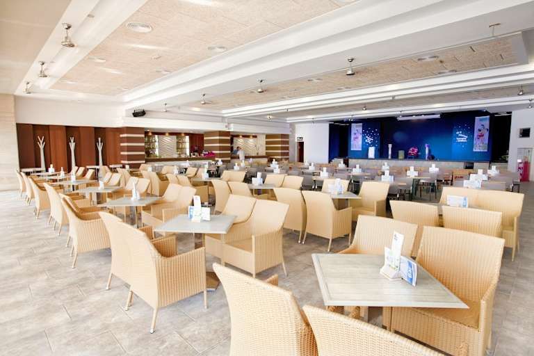 Mar Hotels Playa Mar & Spa - 4* pas cher photo 17