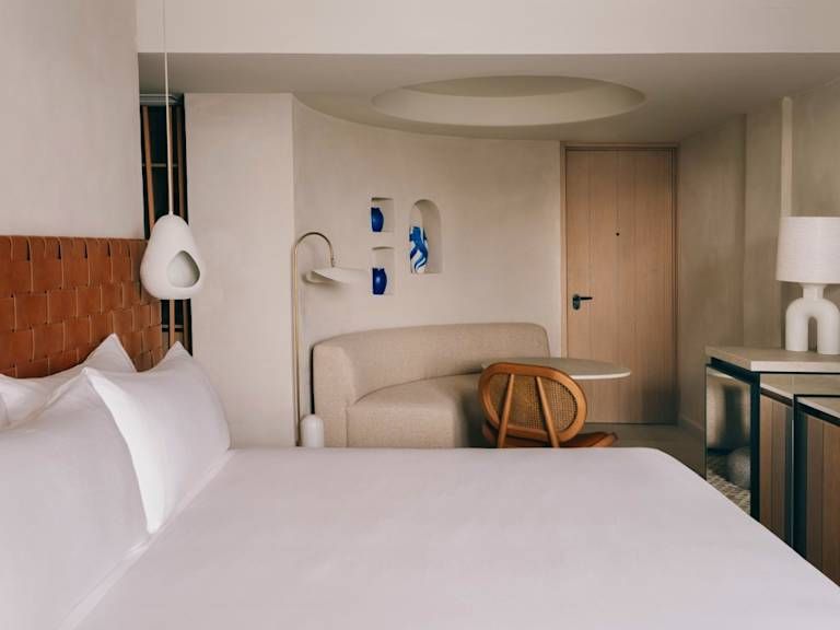 Mondrian Ibiza - 5* pas cher photo 3