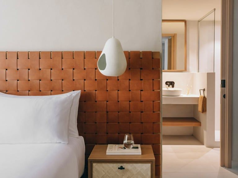 Mondrian Ibiza - 5* pas cher photo 4