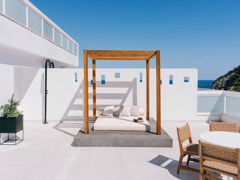 Mondrian Ibiza - 5* pas cher photo 6