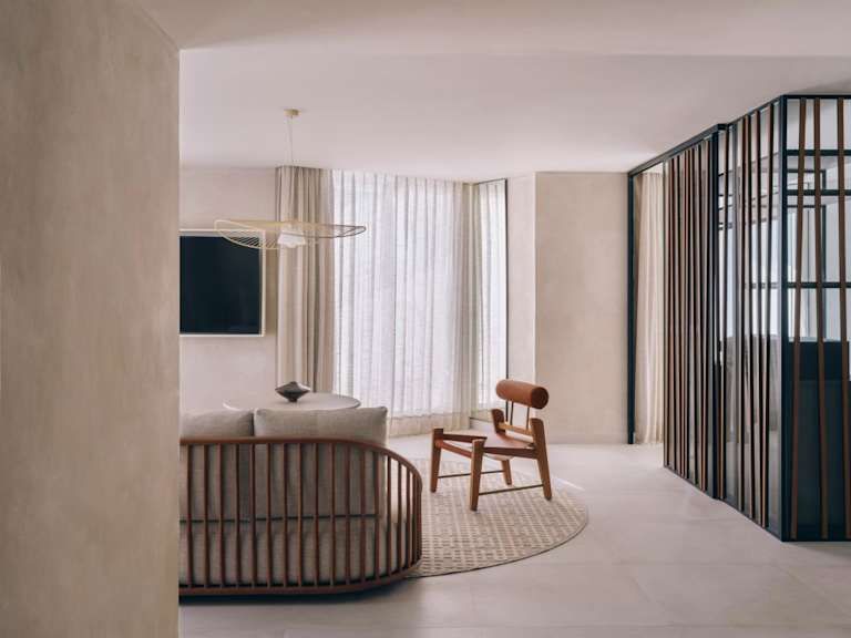 Mondrian Ibiza - 5* pas cher photo 7
