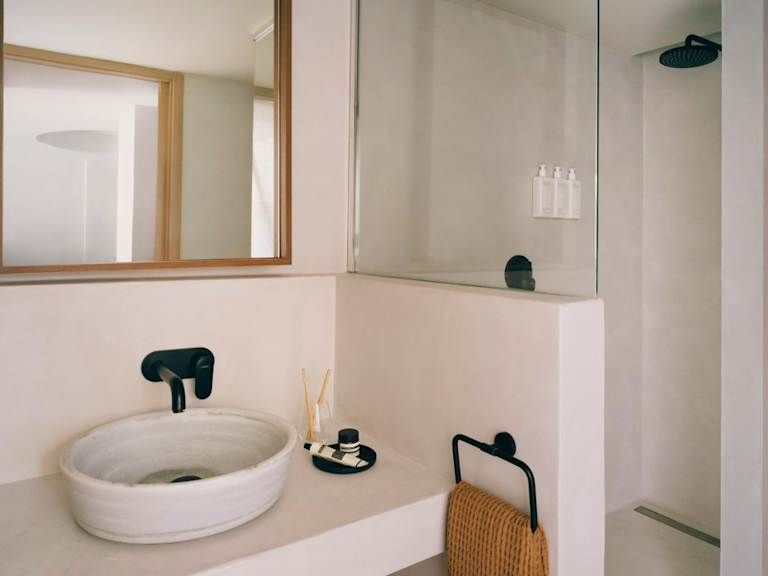 Mondrian Ibiza - 5* pas cher photo 8