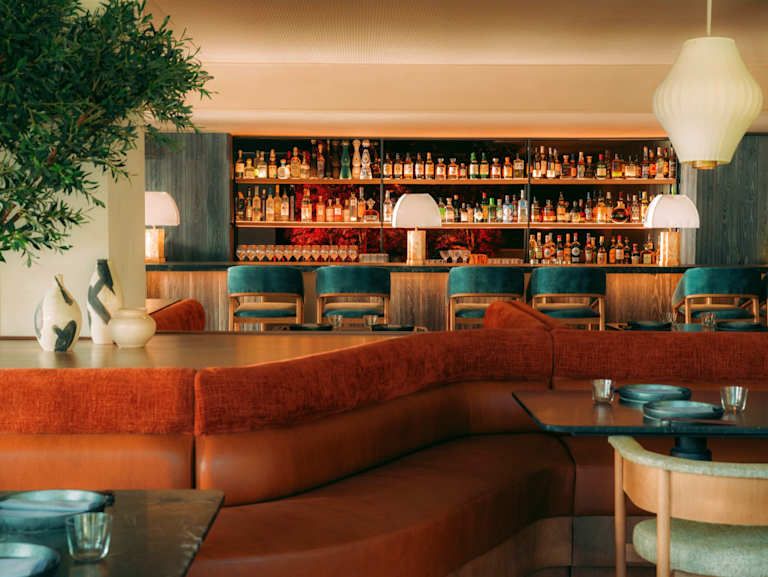 Mondrian Ibiza - 5* pas cher photo 10