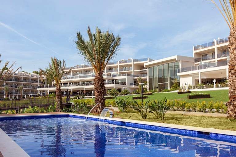Zafiro Palace Palmanova - 5* pas cher photo 2