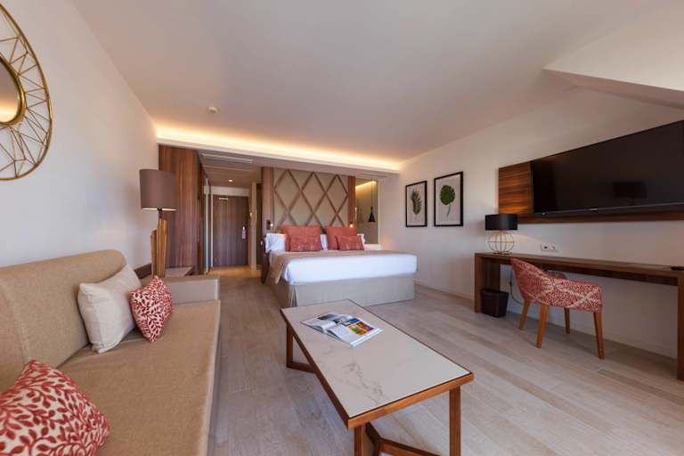 Zafiro Palace Palmanova - 5* pas cher photo 4