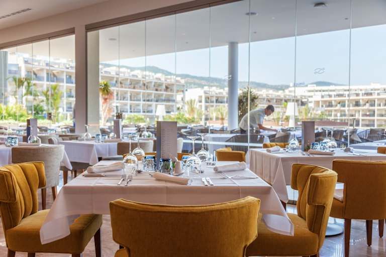 Zafiro Palace Palmanova - 5* pas cher photo 8
