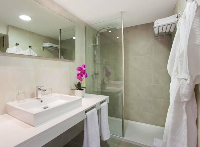 Insotel Cala Mandía Resort & Spa - 4* pas cher photo 7